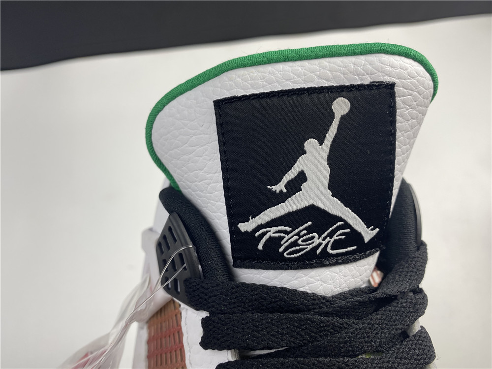 Air Jordan 4 WMNS Do The Right Thing